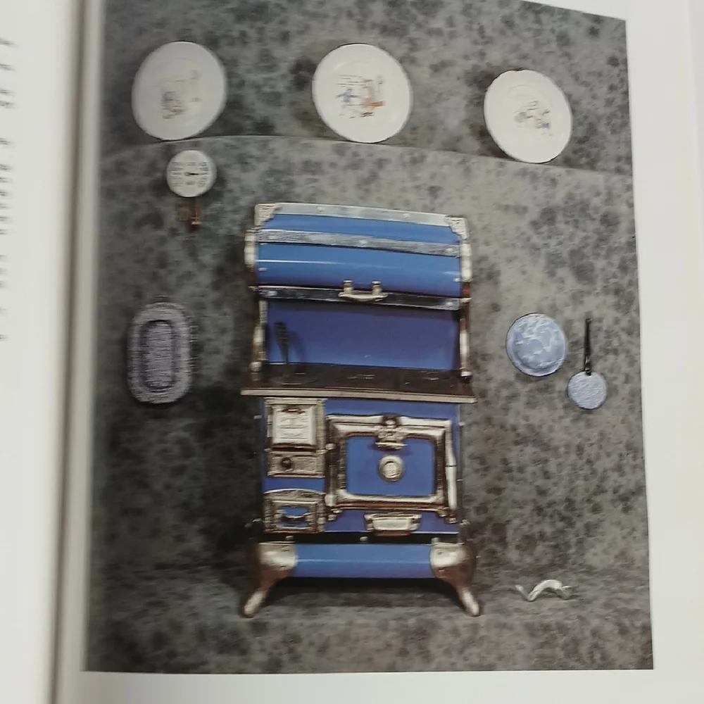 The Collector's Encyclopedia of Granite Ware Book 2